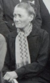 Joséphine (Marie) Bernède, 1932
