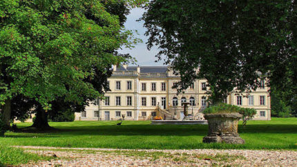 Abbaye de Neuvelle-Lès-La-Charité